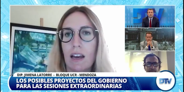 Diputados: Análisis de posibles temas en sesiones extraordinarias