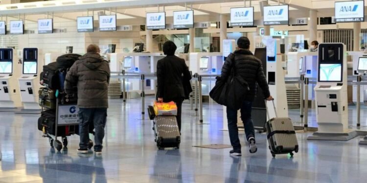 Cuáles son las nuevas medidas para el ingreso al país de personas que vienen del exterior