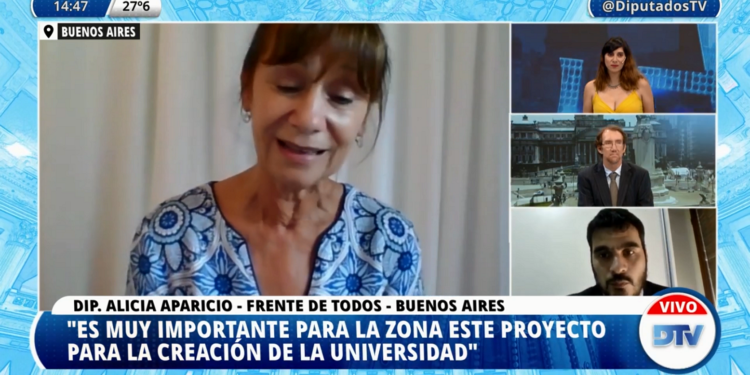 Sesiones extraordinarias: Diputados analizan el temario a tratar en febrero