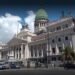 La Bicameral de Inteligencia citó a un exfuncionario de la AFI y al juez Carzoglio