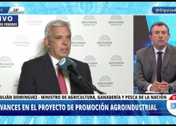 Massa: “Un agro industrializado es el mejor aliado que Argentina puede tener para los próximos años”