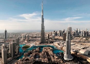 El Presidente visitará en marzo Abu Dhabi, Dubái y Arabia Saudita