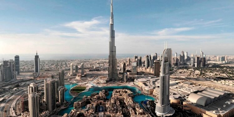 El Presidente visitará en marzo Abu Dhabi, Dubái y Arabia Saudita