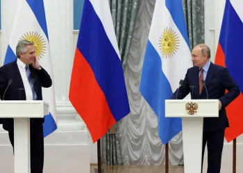 Dólar, FMI y commodities: cuál puede ser el impacto para la Argentina de la invasión de Rusia a Ucrania