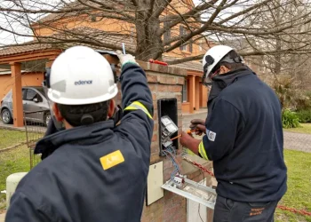 El ENRE rechazó las cifras presentadas por Edesur y Edenor en la audiencia pública
