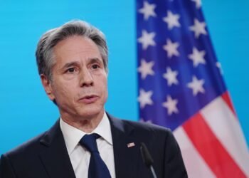 EEUU suspendió las operaciones de su embajada en Bielorrusia