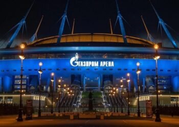 La UEFA analizará si mantiene la sede de la final de la Champions programada en Rusia