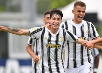 Juventus visita a Villarreal por los octavos de final de la Liga de Campeones