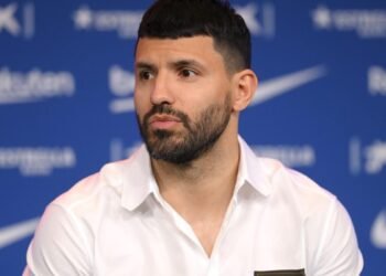 Kun Agüero confirma su presencia en el Mundial de Qatar con el cuerpo técnico de Argentina