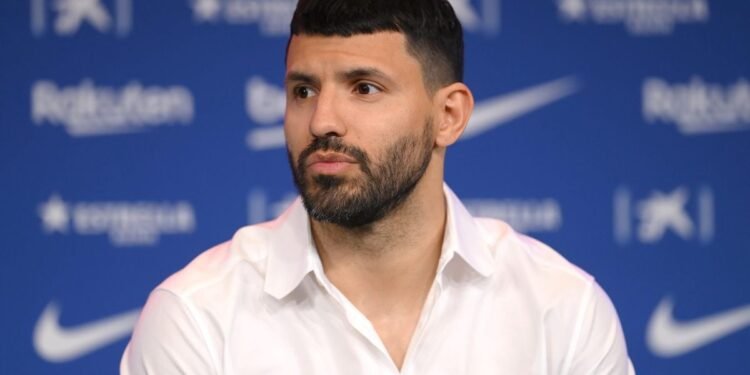 Kun Agüero confirma su presencia en el Mundial de Qatar con el cuerpo técnico de Argentina
