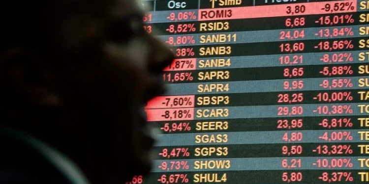 La Bolsa de Moscú suspendió sus operaciones por tiempo indeterminado