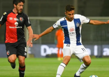 Talleres y Newell’s buscan recuperarse en un Kempes con ambas hinchadas
