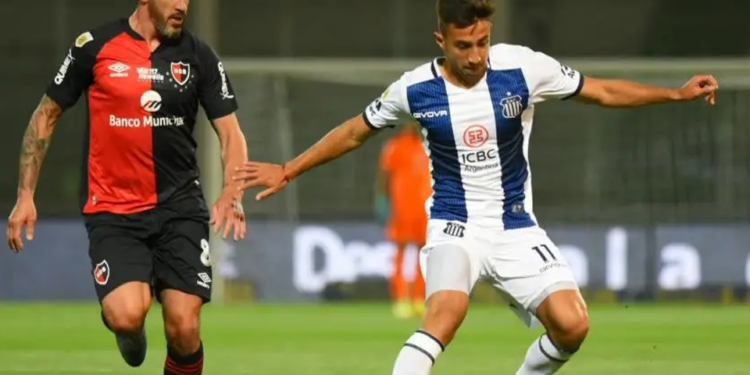 Talleres y Newell’s buscan recuperarse en un Kempes con ambas hinchadas