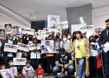 A 10 años de la tragedia de Once, sobrevivientes y familiares reclaman Justicia por las víctimas