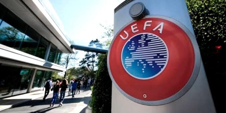 La final de la Champions League no se jugará en Rusia