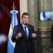 Sergio Massa: “Necesitamos un gobierno unido que dialogue con la oposición”