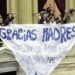 Semana de la Memoria, la Verdad y la Justicia en el Instituto Universitario de las Madres