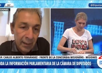 Diputados: Expectativas ante la agenda parlamentaria que anunciará el Presidente de la Nación el próximo martes