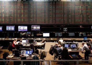 Tras acuerdo con FMI, la bolsa, los ADRS y los bonos cerraron con alzas