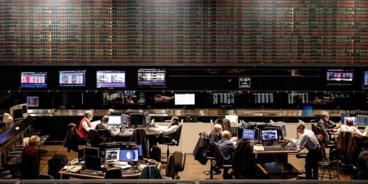 Tras acuerdo con FMI, la bolsa, los ADRS y los bonos cerraron con alzas