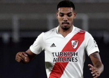 Gallardo sonríe: Martínez y Suárez hicieron trabajos con pelota