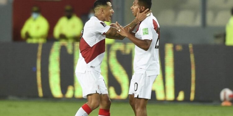 Perú, Colombia y Chile: ¿Qué resultados necesitan para jugar el repechaje a Qatar 2022?