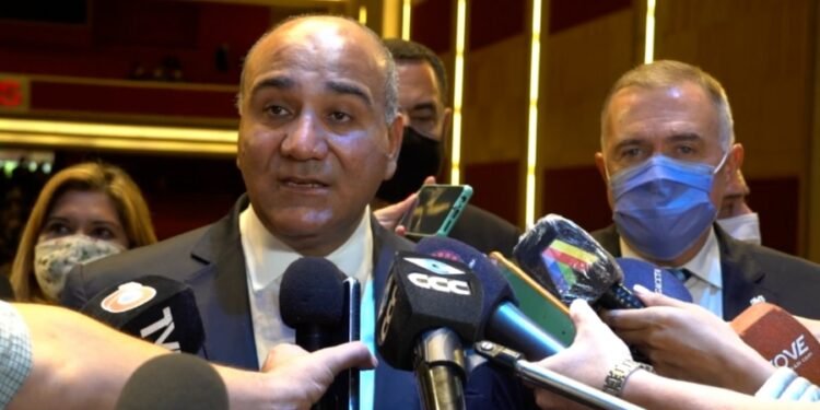 Manzur: “Este era el mejor acuerdo posible”