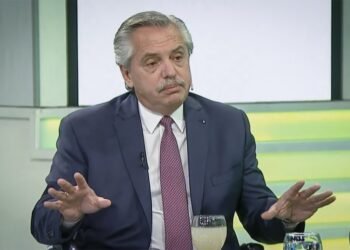 Fernández: “Hay diablos que aumentan los precios, pero hay que hacerlos entrar en razón”