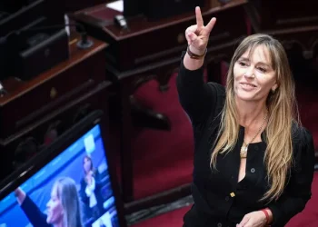 Una senadora cristinista le pidió firmeza a Alberto Fernández para combatir la inflación