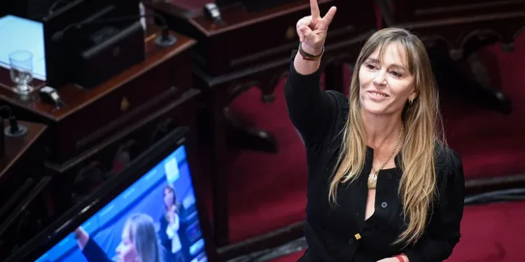 Una senadora cristinista le pidió firmeza a Alberto Fernández para combatir la inflación