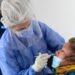Reportaron 9.219 nuevos contagios de coronavirus en el país