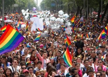 Realizan durante tres días el primer Festival Federal LGBTQI+ en La Rioja