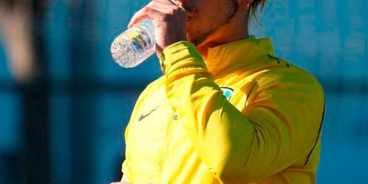 “Me salvé por unas horas”, dijo uno de los futbolistas argentinos en Ucrania