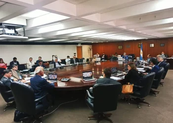 La lucha política en el Consejo de la Magistratura bloquea la nominación de 49 jueces de todo el país