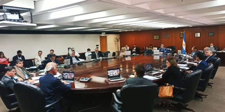 La lucha política en el Consejo de la Magistratura bloquea la nominación de 49 jueces de todo el país