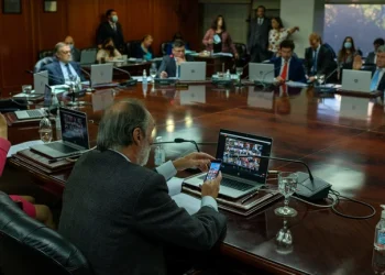Fracasó el plan del Gobierno para designar nuevos jueces federales antes del recambio en el Consejo de la Magistratura