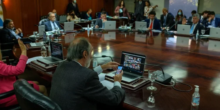 Fracasó el plan del Gobierno para designar nuevos jueces federales antes del recambio en el Consejo de la Magistratura