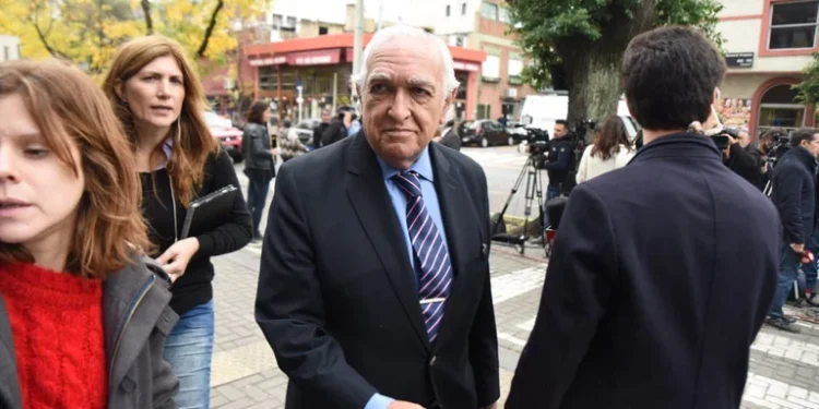 Gil Lavedra busca ser el nuevo jefe de los abogados porteños: “Somos un espacio plural”