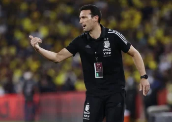 Las razones por las que Lionel Scaloni todavía no renovó su contrato con la selección argentina