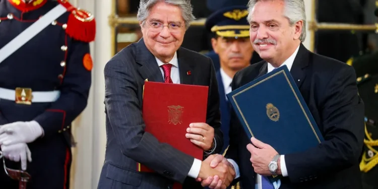 “Los salarios no logran alcanzar a la inflación”, dijo Alberto Fernández antes de los anuncios económicos