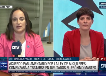 Diputados destacaron el consenso alcanzado para comenzar a tratar la Ley de Alquileres