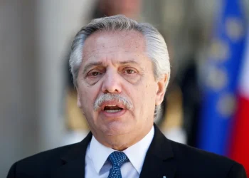 El fiscal aceptó la donación ofrecida por Alberto Fernández de $1.6 millón para cerrar la causa de Olivos