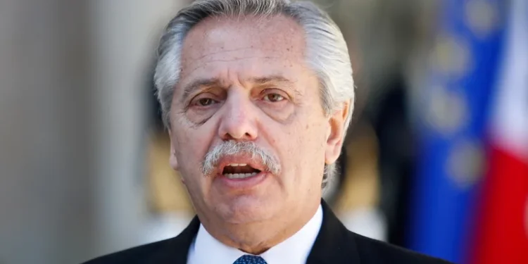 El fiscal aceptó la donación ofrecida por Alberto Fernández de $1.6 millón para cerrar la causa de Olivos