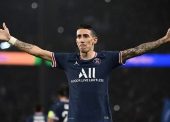 Ángel Di María será refuerzo de la Juventus, según la prensa italiana