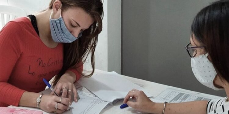 El programa Fomentar Empleo formará a 350 mil desempleados en 2022