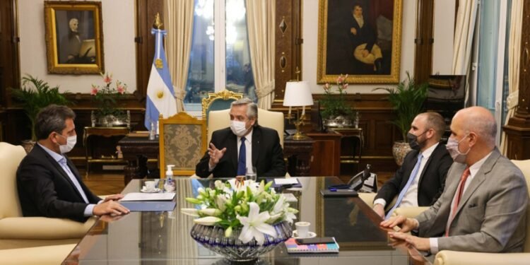 El Gobierno anuncia modificaciones en el impuesto a las Ganancias