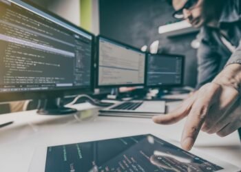 La industria del software creó 1.470 empleos en marzo