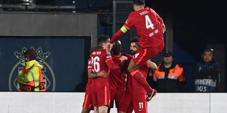 Liverpool y Real Madrid son los equipos que más euros ganaron esta temporada