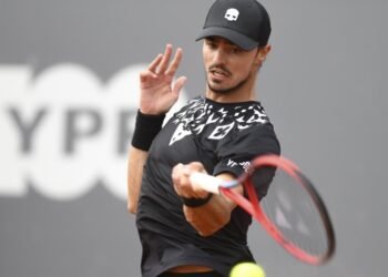 Cuatro tenistas argentinos se juegan el pase a semifinales en el Challenger de Coquimbo