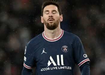 Messi y su primer año en Francia: “Me costó disfrutar”